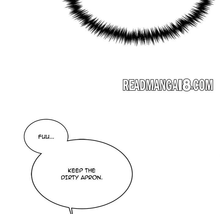 Knot My Secret - Chapter 28 Page 166