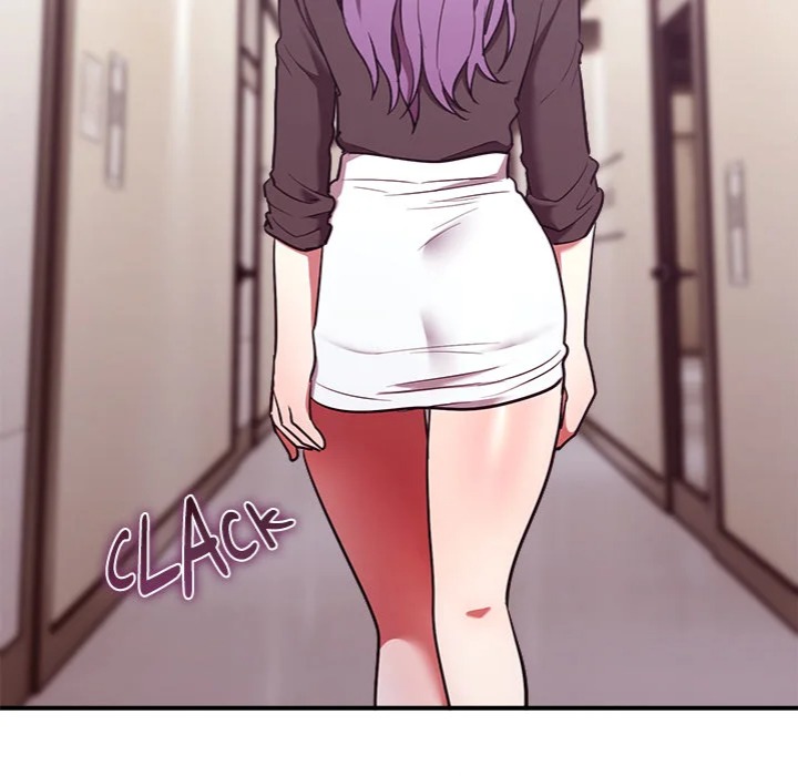 Knot My Secret - Chapter 28 Page 184