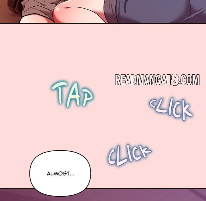 Knot My Secret - Chapter 28 Page 47