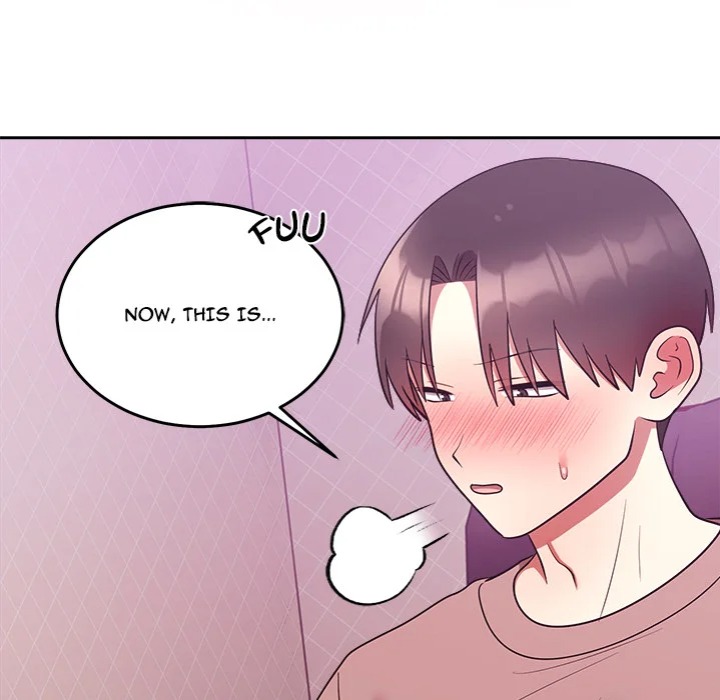 Knot My Secret - Chapter 28 Page 65