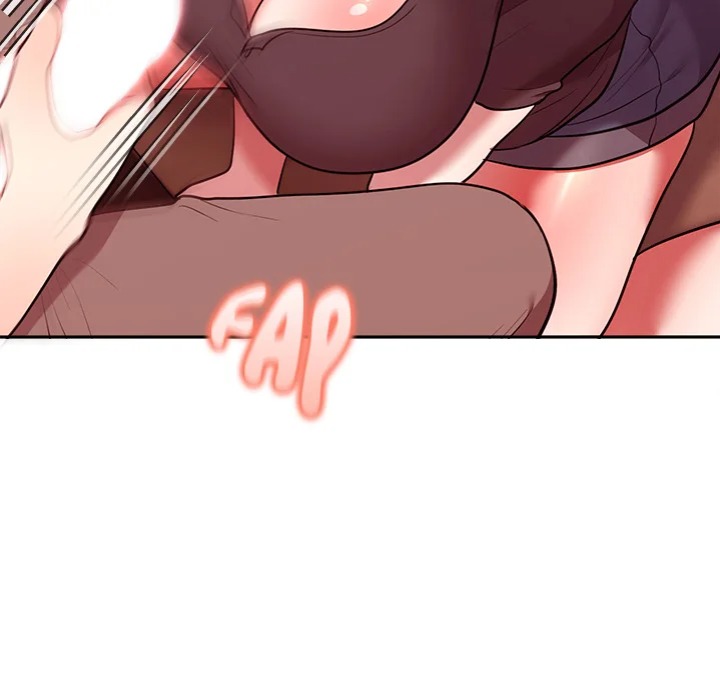 Knot My Secret - Chapter 28 Page 7