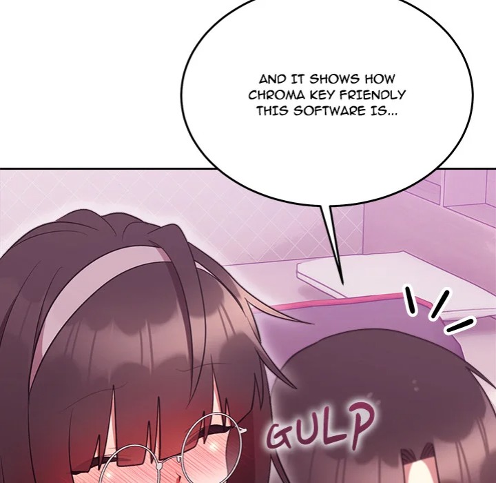 Knot My Secret - Chapter 28 Page 70