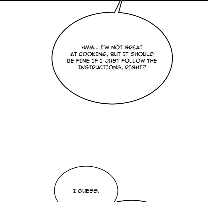 Knot My Secret - Chapter 28 Page 93