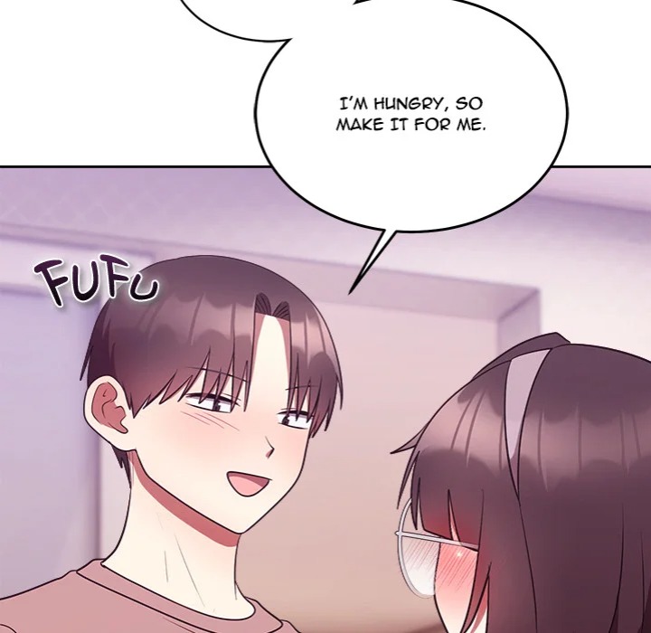 Knot My Secret - Chapter 28 Page 94