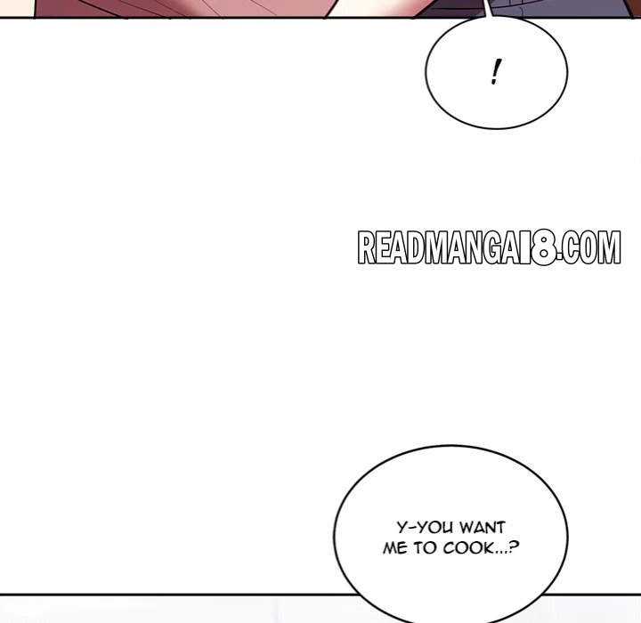 Knot My Secret - Chapter 28 Page 96