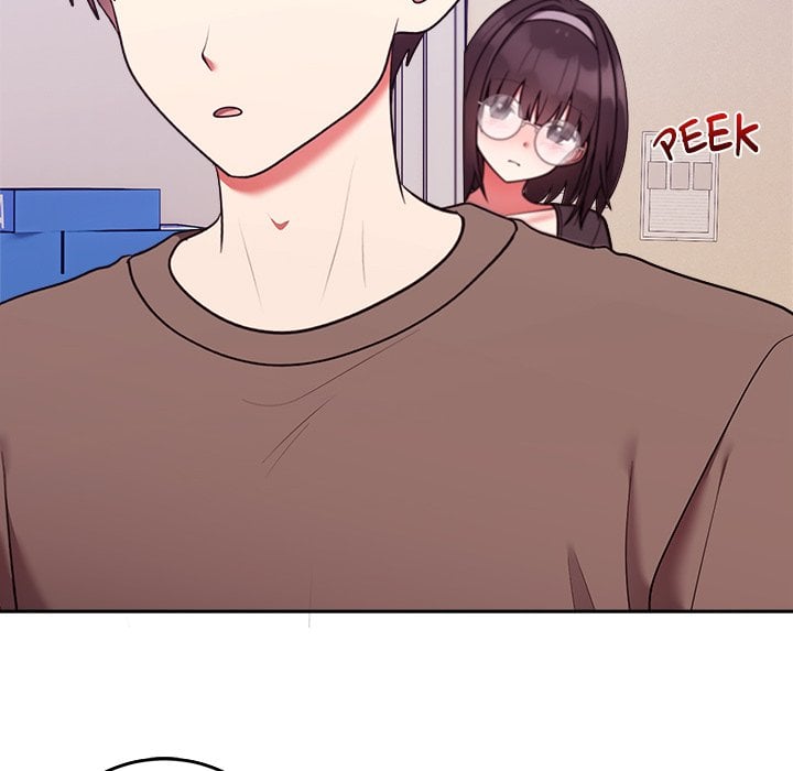 Knot My Secret - Chapter 40 Page 113