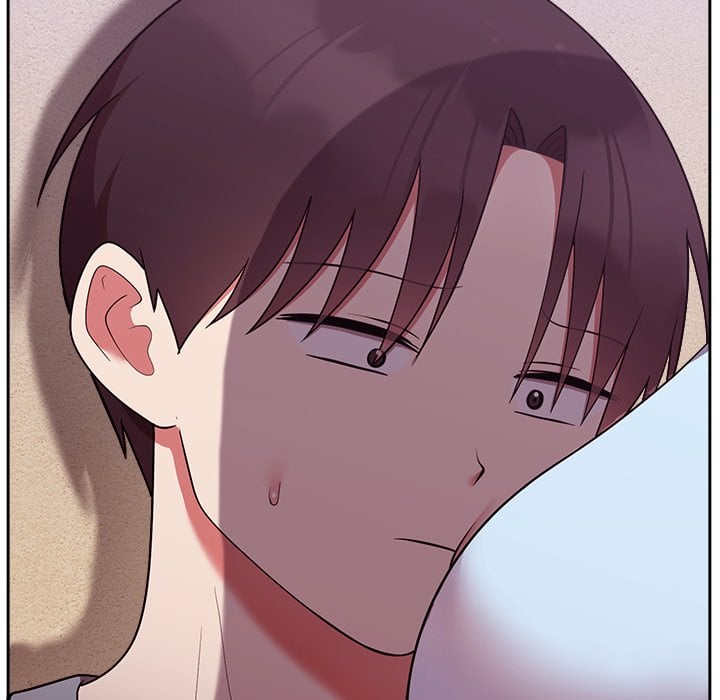 Knot My Secret - Chapter 40 Page 12