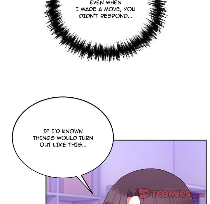 Knot My Secret - Chapter 40 Page 123