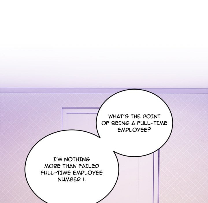 Knot My Secret - Chapter 40 Page 151