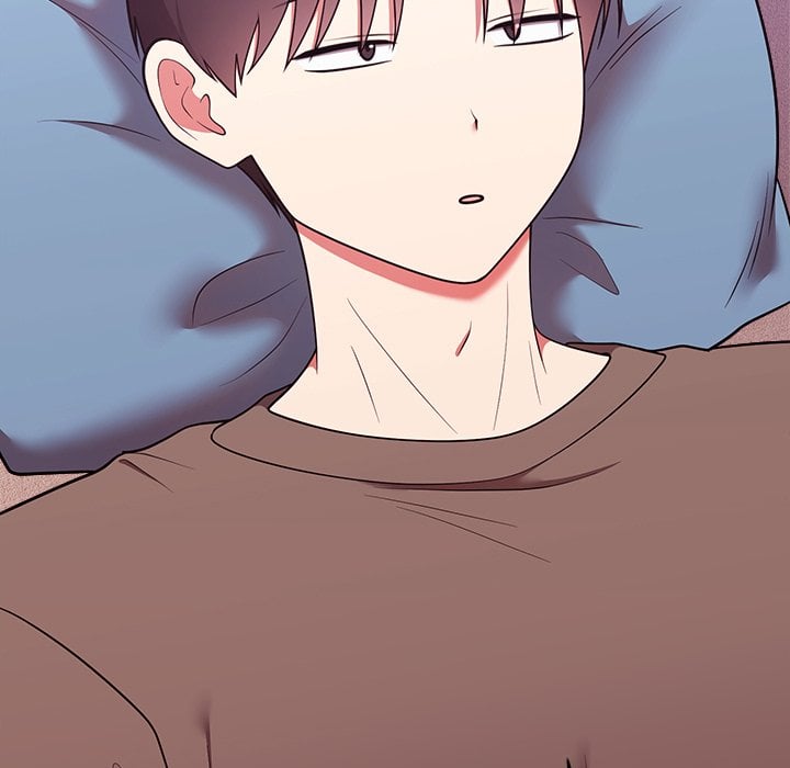 Knot My Secret - Chapter 40 Page 155