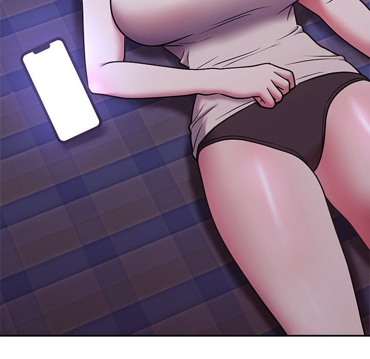 Knot My Secret - Chapter 40 Page 160