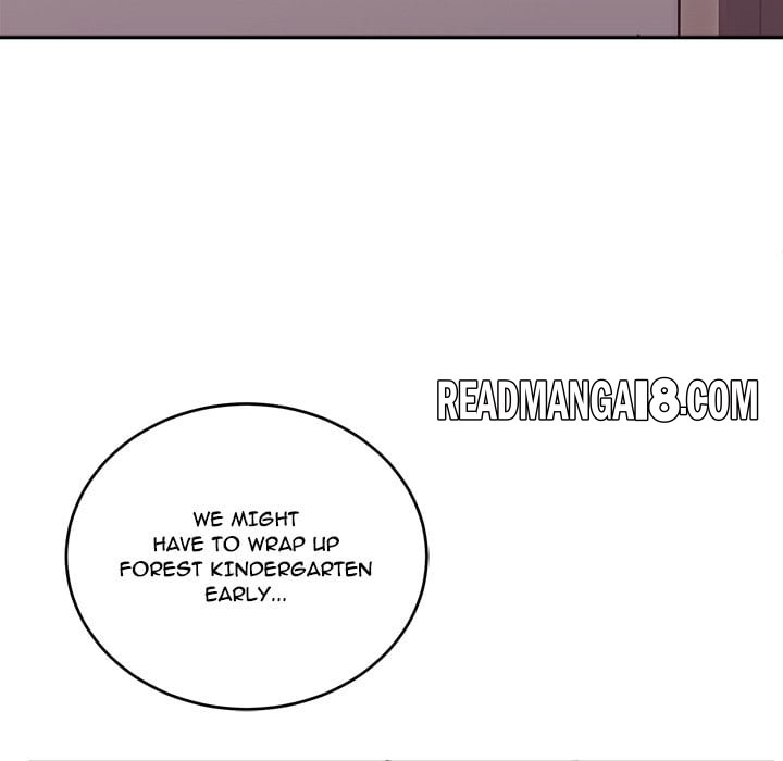 Knot My Secret - Chapter 40 Page 23