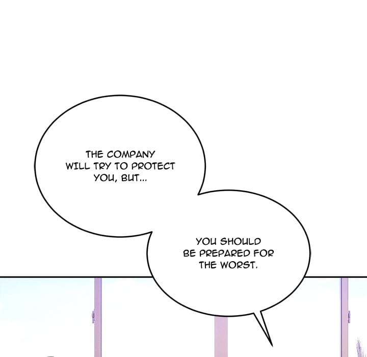 Knot My Secret - Chapter 40 Page 26