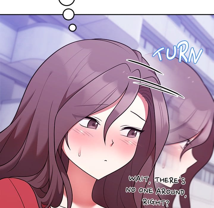 Knot My Secret - Chapter 40 Page 40