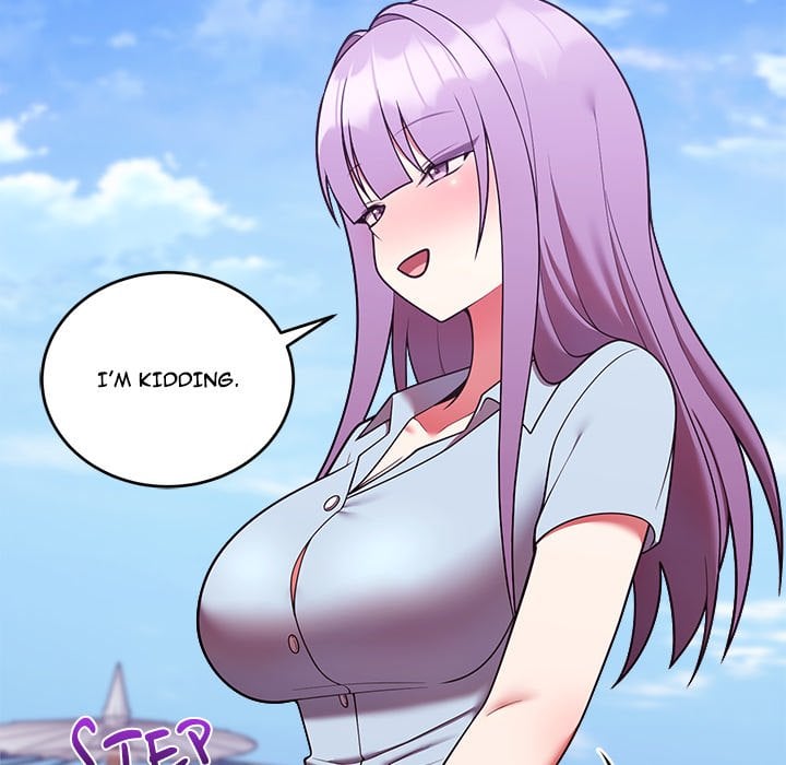 Knot My Secret - Chapter 40 Page 47