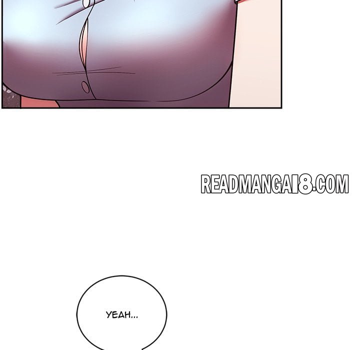 Knot My Secret - Chapter 40 Page 53