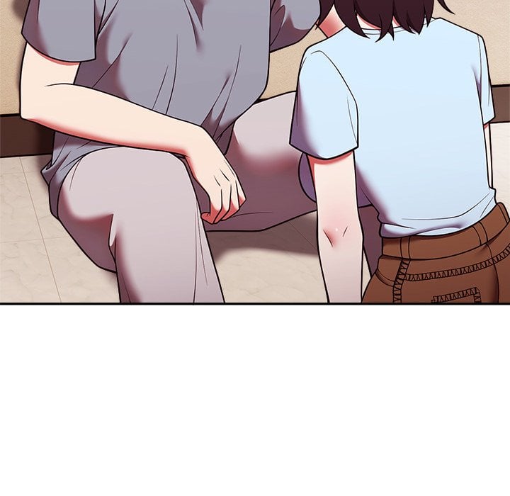 Knot My Secret - Chapter 40 Page 6