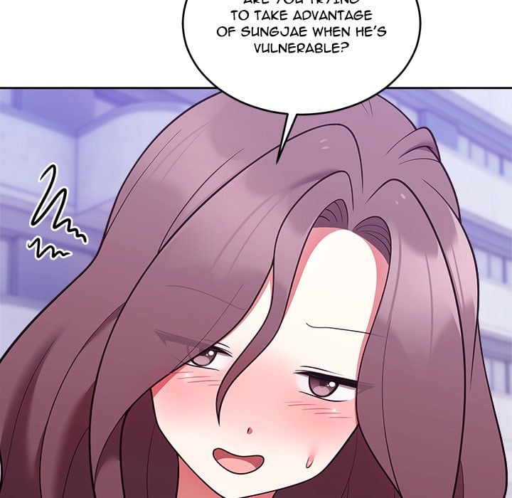 Knot My Secret - Chapter 40 Page 70