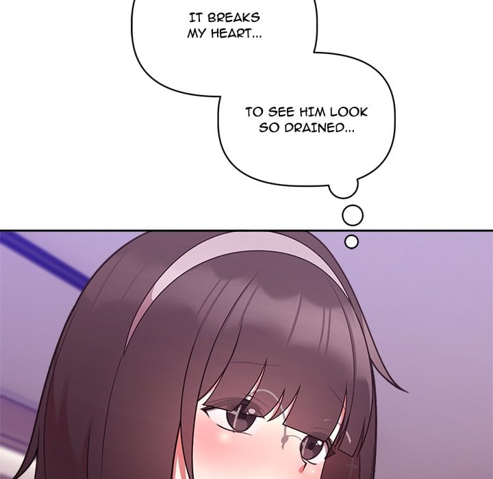 Knot My Secret - Chapter 40 Page 97