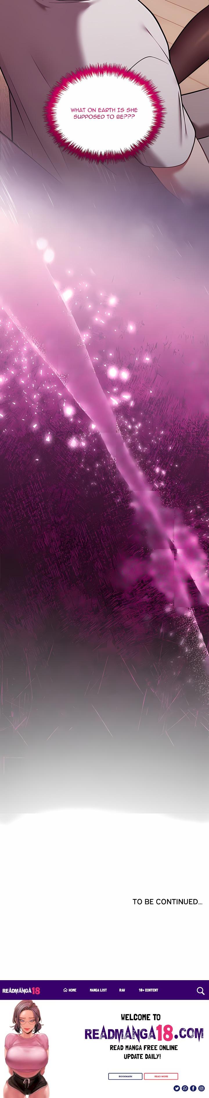 Knot My Secret - Chapter 43 Page 23