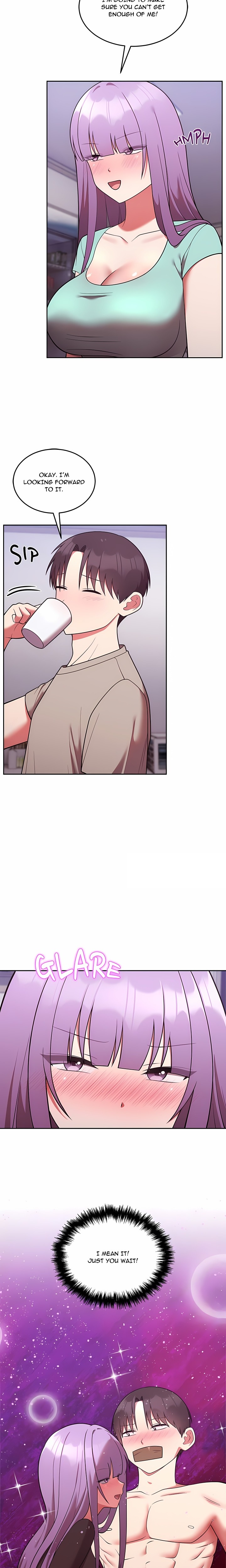 Knot My Secret - Chapter 43 Page 7