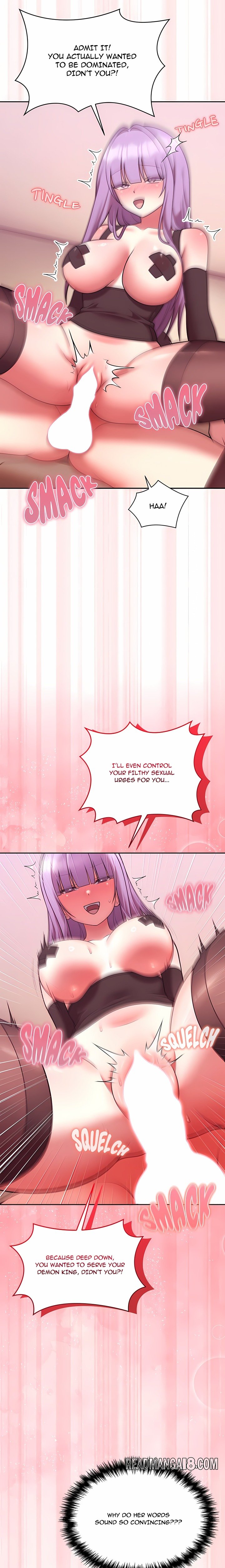 Knot My Secret - Chapter 44 Page 19