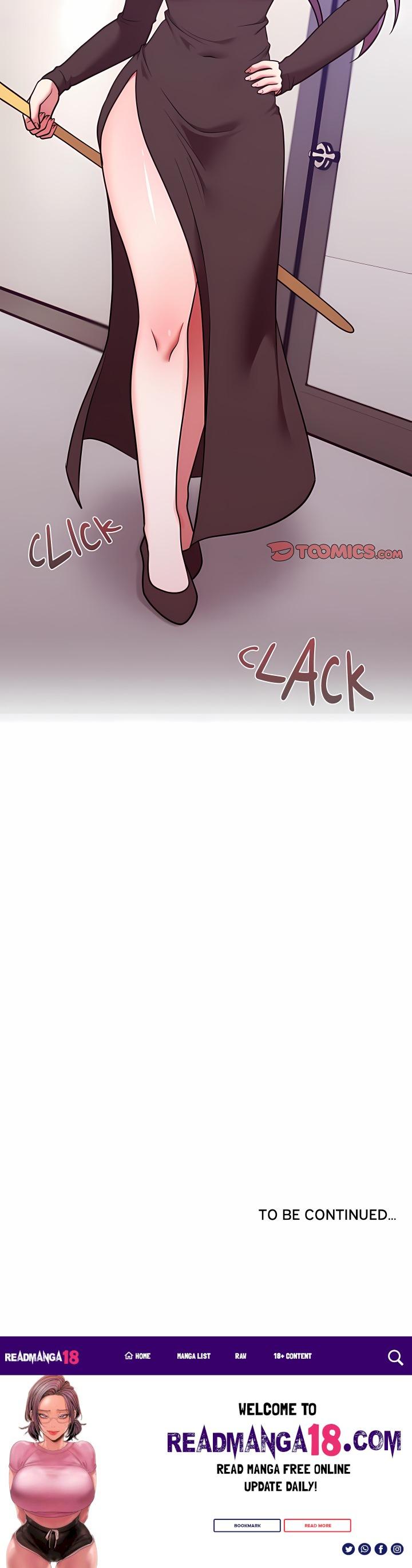 Knot My Secret - Chapter 44 Page 25