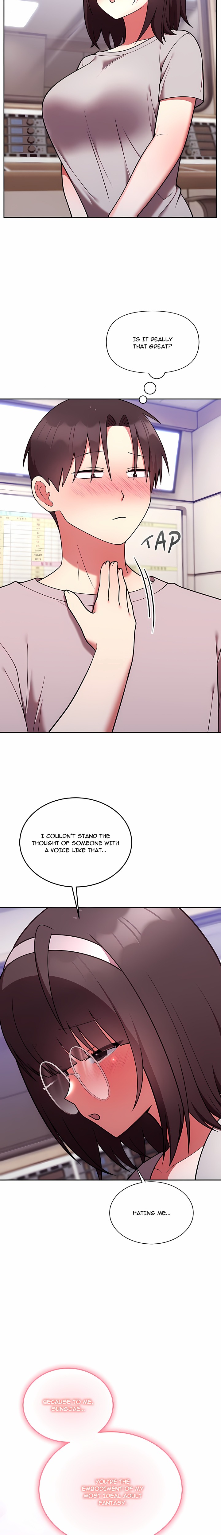Knot My Secret - Chapter 46 Page 24
