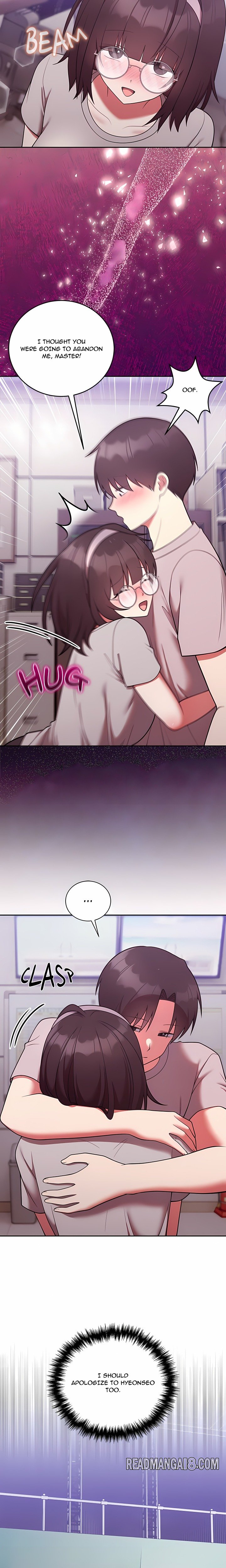 Knot My Secret - Chapter 47 Page 4