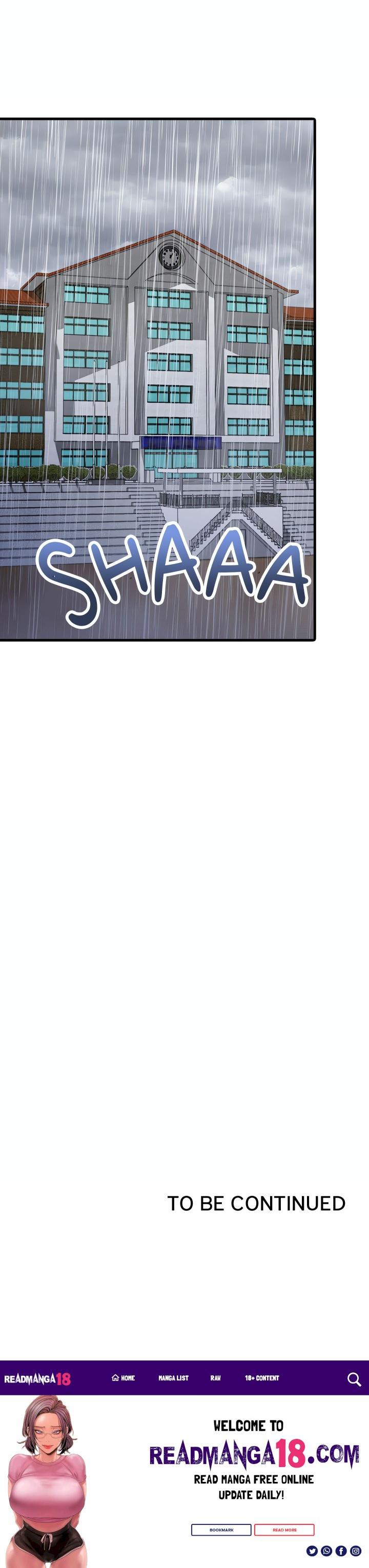 A Parent-Teacher Affair - Chapter 6 Page 19