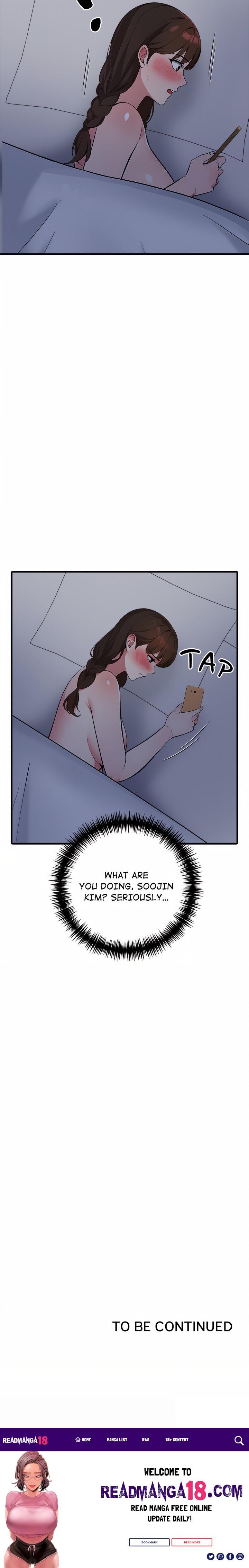 A Parent-Teacher Affair - Chapter 7 Page 23