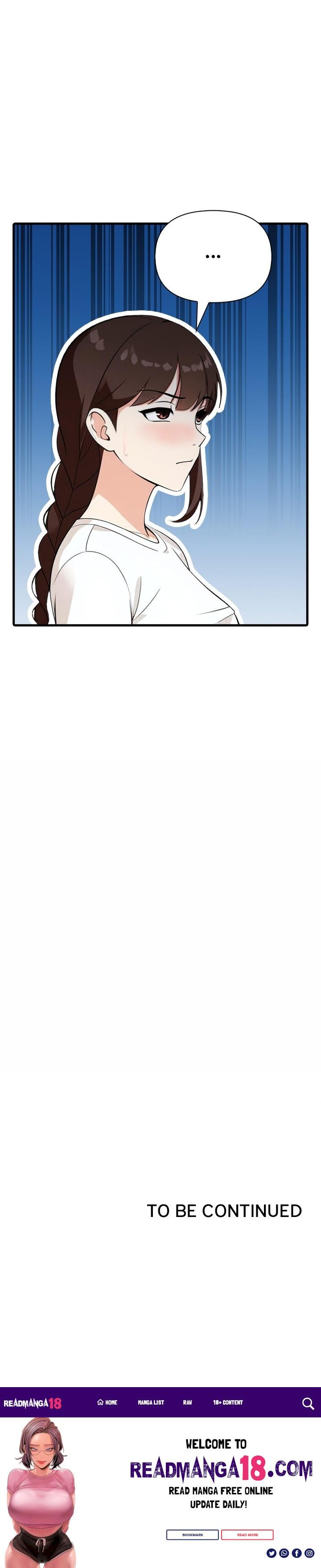 A Parent-Teacher Affair - Chapter 8 Page 18