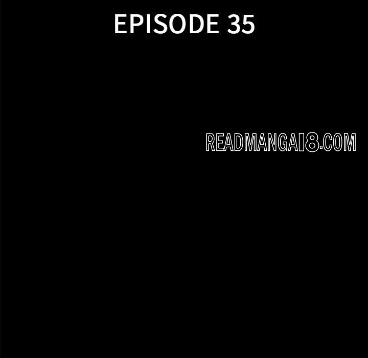 My Secretary - Chapter 35 Page 18