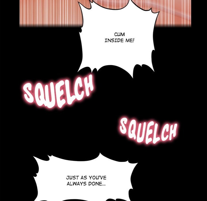 My Secretary - Chapter 35 Page 64