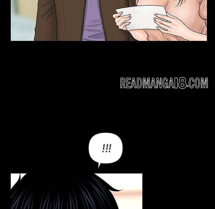 My Secretary - Chapter 36 Page 84