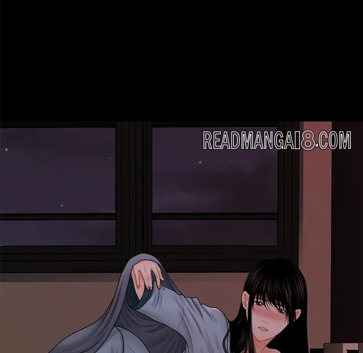 My Secretary - Chapter 37 Page 155