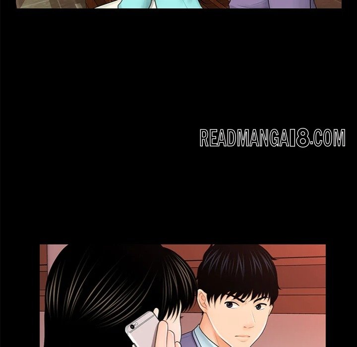 My Secretary - Chapter 37 Page 26