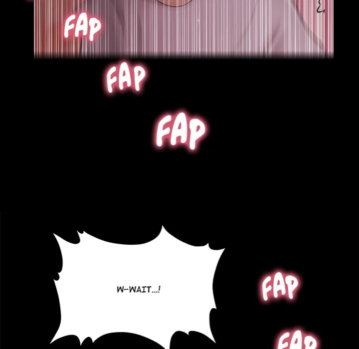 My Secretary - Chapter 39 Page 122