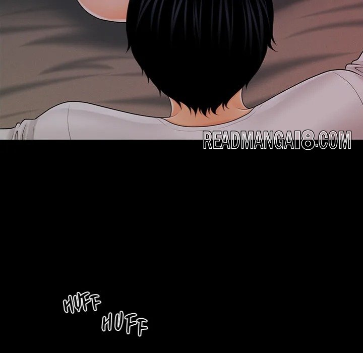 My Secretary - Chapter 39 Page 7