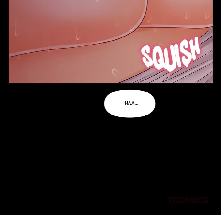 My Secretary - Chapter 39 Page 93