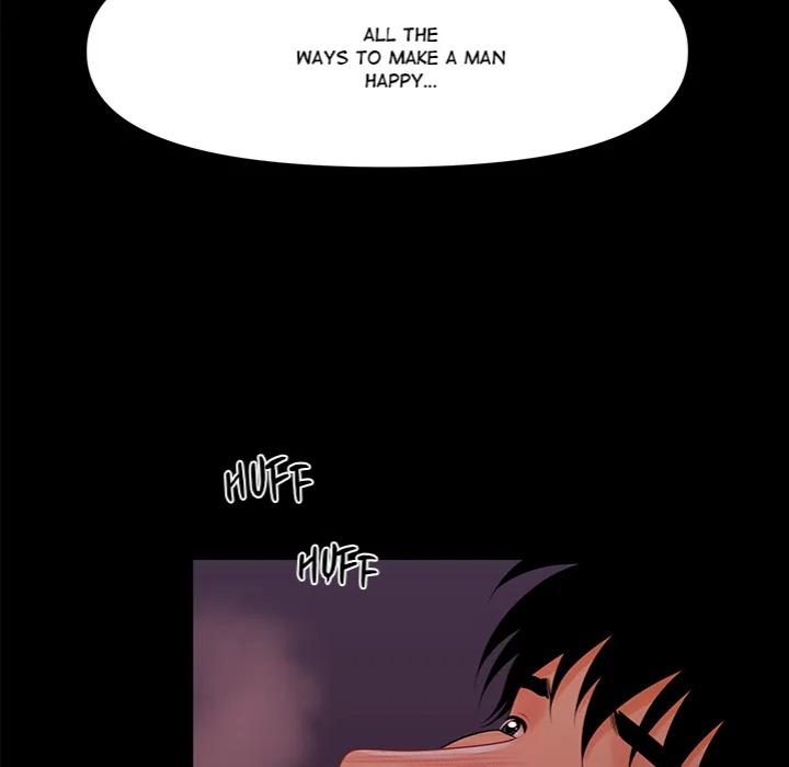 My Secretary - Chapter 39 Page 98