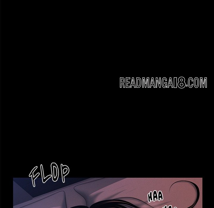 My Secretary - Chapter 40 Page 110