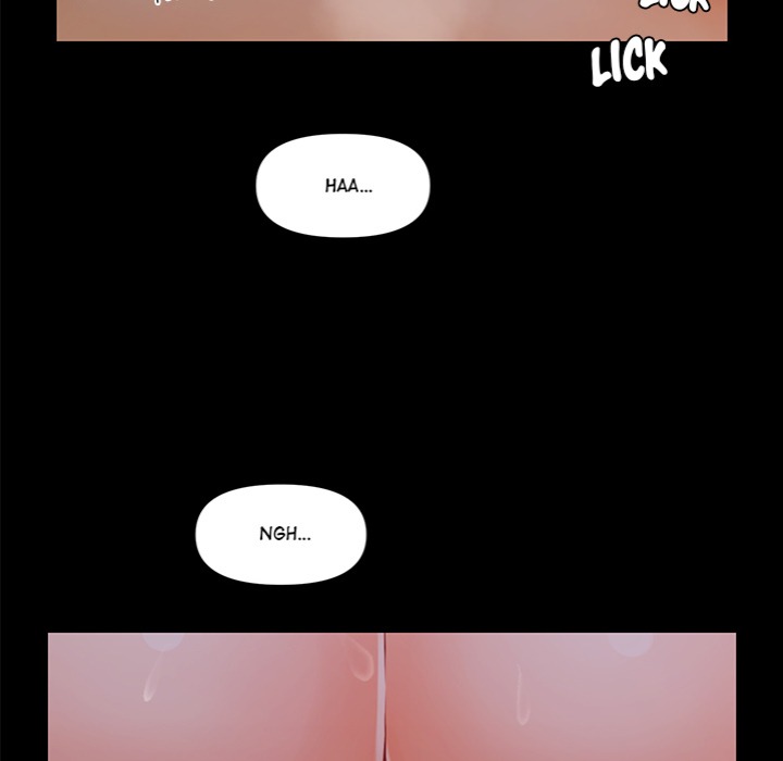 My Secretary - Chapter 40 Page 41