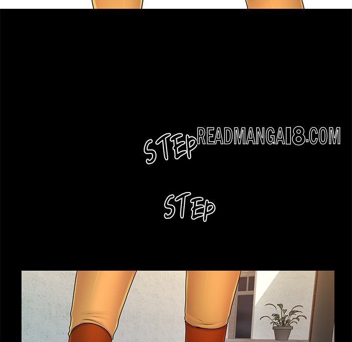 My Secretary - Chapter 42 Page 115