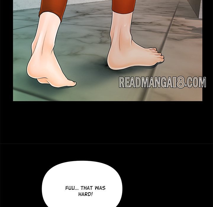My Secretary - Chapter 42 Page 116