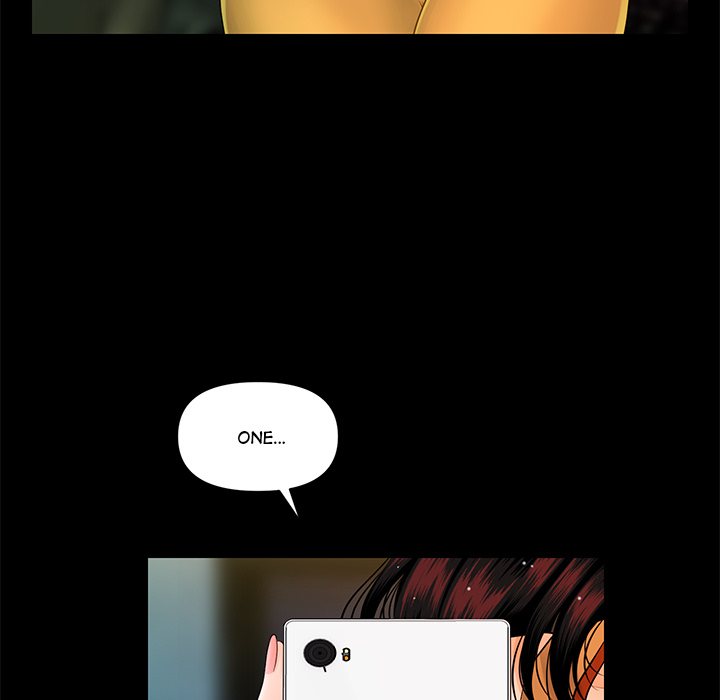 My Secretary - Chapter 42 Page 125