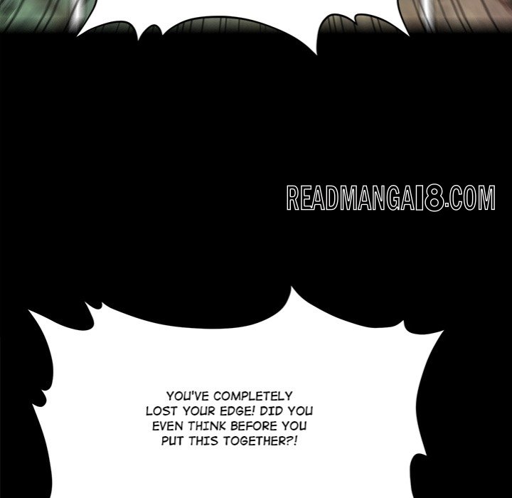 My Secretary - Chapter 43 Page 139