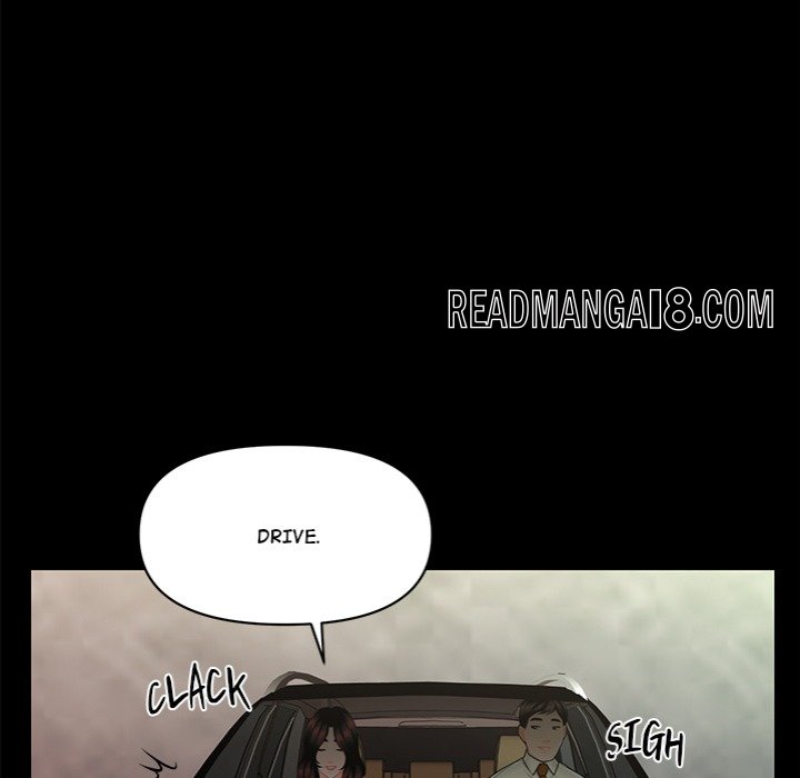 My Secretary - Chapter 43 Page 54