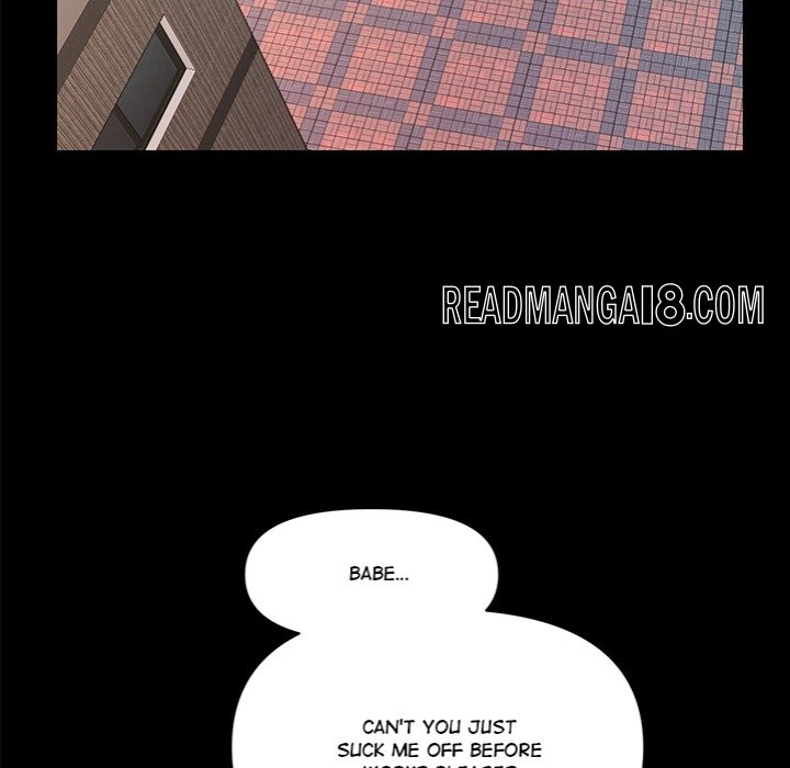My Secretary - Chapter 43 Page 60