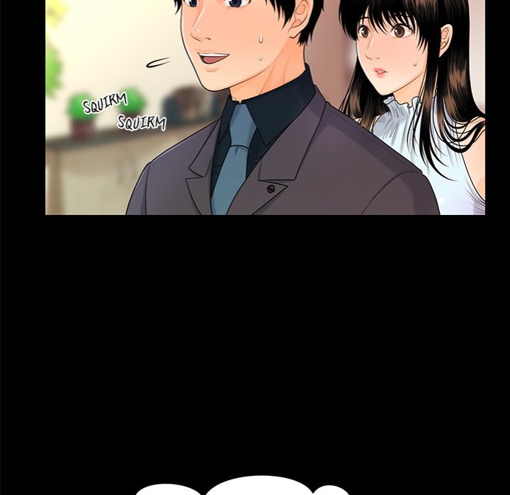 My Secretary - Chapter 44 Page 96